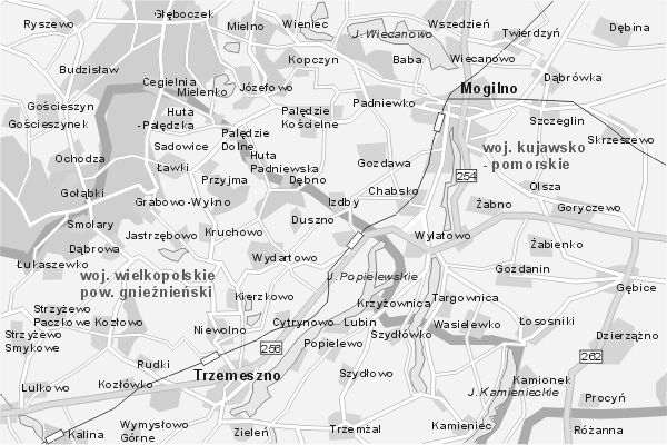 Mapa ( Plan ) Wielkopolski. Warstwa Biznesowa Wielkopolska. Wielkopolska.  
  
   Warstwa biznesowa prezentuje lokalizacje wielkopolskich firm w postaci umieszczonego logo firmy na planie. Po najechaniu kursorem myszy na logo firmy pojawia si nazwa i adres lokalizowanej firmy (IE), a po klikniciu otwiera dodatkowe okienko z opisem firmy i danymi teleadresowymi. Wszystkie zlokalizowane firmy wymienione s pod wywietlan mapk - fragmentem mapy ( planu ) Wielkopolski. Warstwa nieustannie si rozbudowuje. Mapa wykonana jest w skali 1:50 000 - warstwa biznes.

Wielkopolska - warstwa biznesowa ( biznes ) Internetowego Planu Wielkopolski serwisu Cyber Wielkopolska.