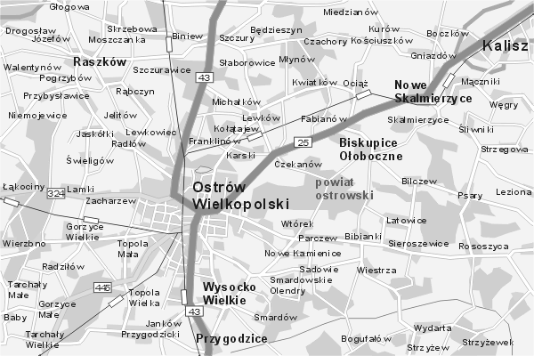 Mapa ( Plan ) Wielkopolski. Warstwa Biznesowa Wielkopolska. Wielkopolska.  
  
   Warstwa biznesowa prezentuje lokalizacje wielkopolskich firm w postaci umieszczonego logo firmy na planie. Po najechaniu kursorem myszy na logo firmy pojawia si nazwa i adres lokalizowanej firmy (IE), a po klikniciu otwiera dodatkowe okienko z opisem firmy i danymi teleadresowymi. Wszystkie zlokalizowane firmy wymienione s pod wywietlan mapk - fragmentem mapy ( planu ) Wielkopolski. Warstwa nieustannie si rozbudowuje. Mapa wykonana jest w skali 1:50 000 - warstwa biznes.

Wielkopolska - warstwa biznesowa ( biznes ) Internetowego Planu Wielkopolski serwisu Cyber Wielkopolska.